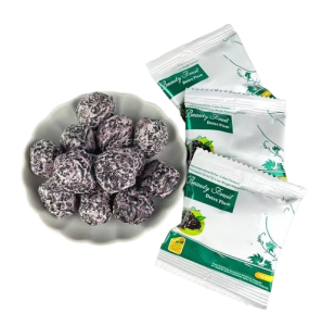 Beauty fruit detox plum 1 Box